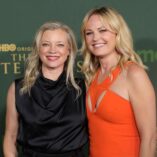 Amy Smart The White Lotus Premiere 39