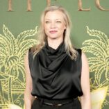 Amy Smart The White Lotus Premiere 4