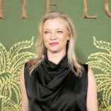 Amy Smart The White Lotus Premiere 40