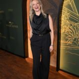 Amy Smart The White Lotus Premiere 5