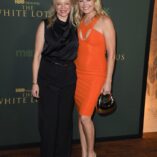 Amy Smart The White Lotus Premiere 9