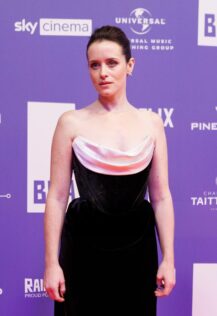 Claire Foy 2023 British Independent Film Awards 19