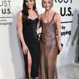 Julianne Hough 2025 Fashion Trust US Awards 11