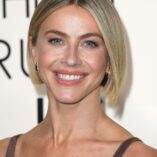 Julianne Hough 2025 Fashion Trust US Awards 16