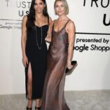 Julianne Hough 2025 Fashion Trust US Awards 24