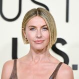Julianne Hough 2025 Fashion Trust US Awards 29