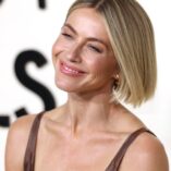 Julianne Hough 2025 Fashion Trust US Awards 31