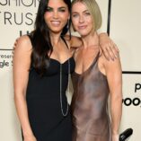 Julianne Hough 2025 Fashion Trust US Awards 32