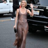 Julianne Hough 2025 Fashion Trust US Awards 34
