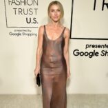 Julianne Hough 2025 Fashion Trust US Awards 8