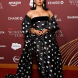 Kat Graham 2025 TIME Women Of The Year Gala 1