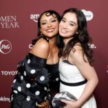 Kat Graham 2025 TIME Women Of The Year Gala 11