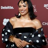 Kat Graham 2025 TIME Women Of The Year Gala 13