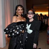 Kat Graham 2025 TIME Women Of The Year Gala 14