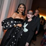 Kat Graham 2025 TIME Women Of The Year Gala 15