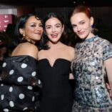 Kat Graham 2025 TIME Women Of The Year Gala 16
