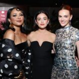 Kat Graham 2025 TIME Women Of The Year Gala 17