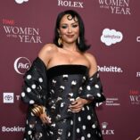 Kat Graham 2025 TIME Women Of The Year Gala 18