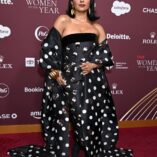 Kat Graham 2025 TIME Women Of The Year Gala 19