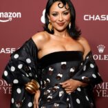 Kat Graham 2025 TIME Women Of The Year Gala 2