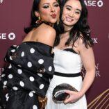Kat Graham 2025 TIME Women Of The Year Gala 20