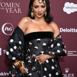 Kat Graham 2025 TIME Women Of The Year Gala 21