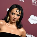Kat Graham 2025 TIME Women Of The Year Gala 23