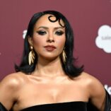 Kat Graham 2025 TIME Women Of The Year Gala 24