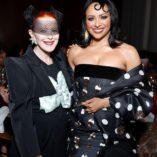 Kat Graham 2025 TIME Women Of The Year Gala 26