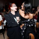 Kat Graham 2025 TIME Women Of The Year Gala 27