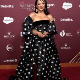Kat Graham 2025 TIME Women Of The Year Gala 3