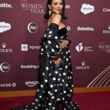 Kat Graham 2025 TIME Women Of The Year Gala 4