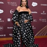 Kat Graham 2025 TIME Women Of The Year Gala 5