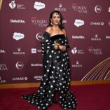 Kat Graham 2025 TIME Women Of The Year Gala 6