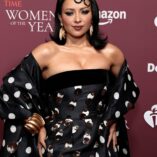 Kat Graham 2025 TIME Women Of The Year Gala 7