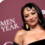 Kat Graham 2025 TIME Women Of The Year Gala 8