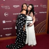 Kat Graham 2025 TIME Women Of The Year Gala 9