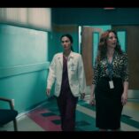 The Cleaning Lady Le Medecin 1