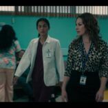 The Cleaning Lady Le Medecin 3