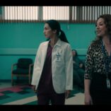 The Cleaning Lady Le Medecin 4
