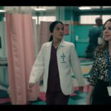 The Cleaning Lady Le Medecin 5