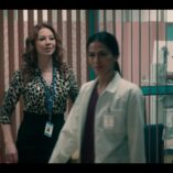 The Cleaning Lady Le Medecin 8
