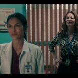 The Cleaning Lady Le Medecin 9