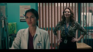 The Cleaning Lady Le Medecin 9