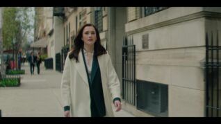 You The Luckiest Guy In NY 1