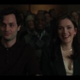 You The Luckiest Guy In NY 3