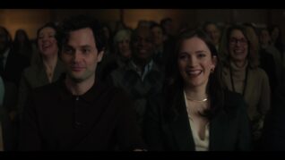 You The Luckiest Guy In NY 3