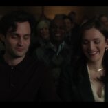 You The Luckiest Guy In NY 4