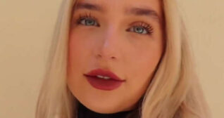 Grace Foley Second Look