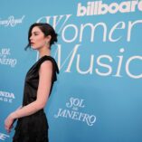Gracie Abrams 2025 Billboard Women In Music 19